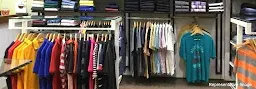 Khandelwal Garments - Logo