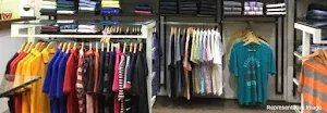 Khandelwal Garments - Logo