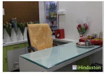 Khandelwal Homeopathy Clinic - Logo
