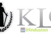 Khandelwal Law Classes - Logo
