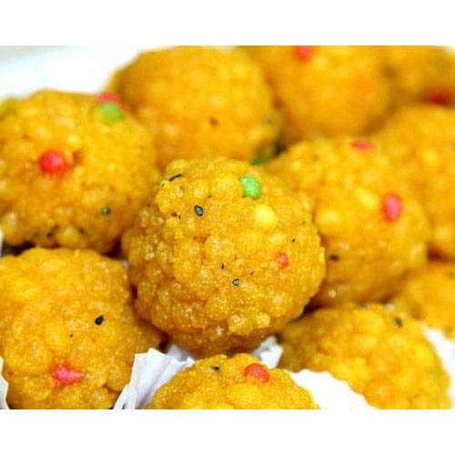 Khandelwal Sweets - Logo