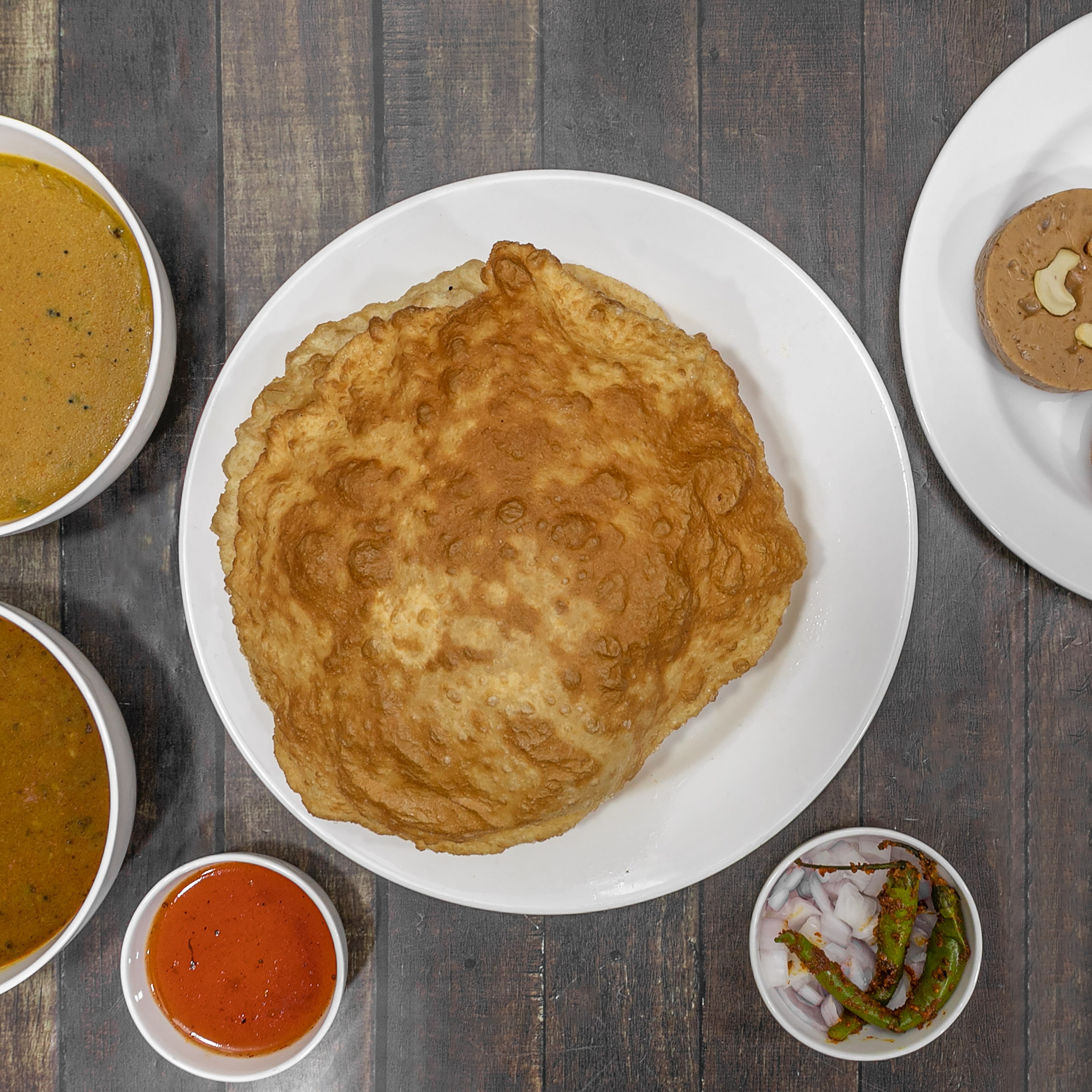 Khandelwal Sweets and caters - Logo