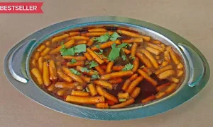 Khandeshi Spice - Logo