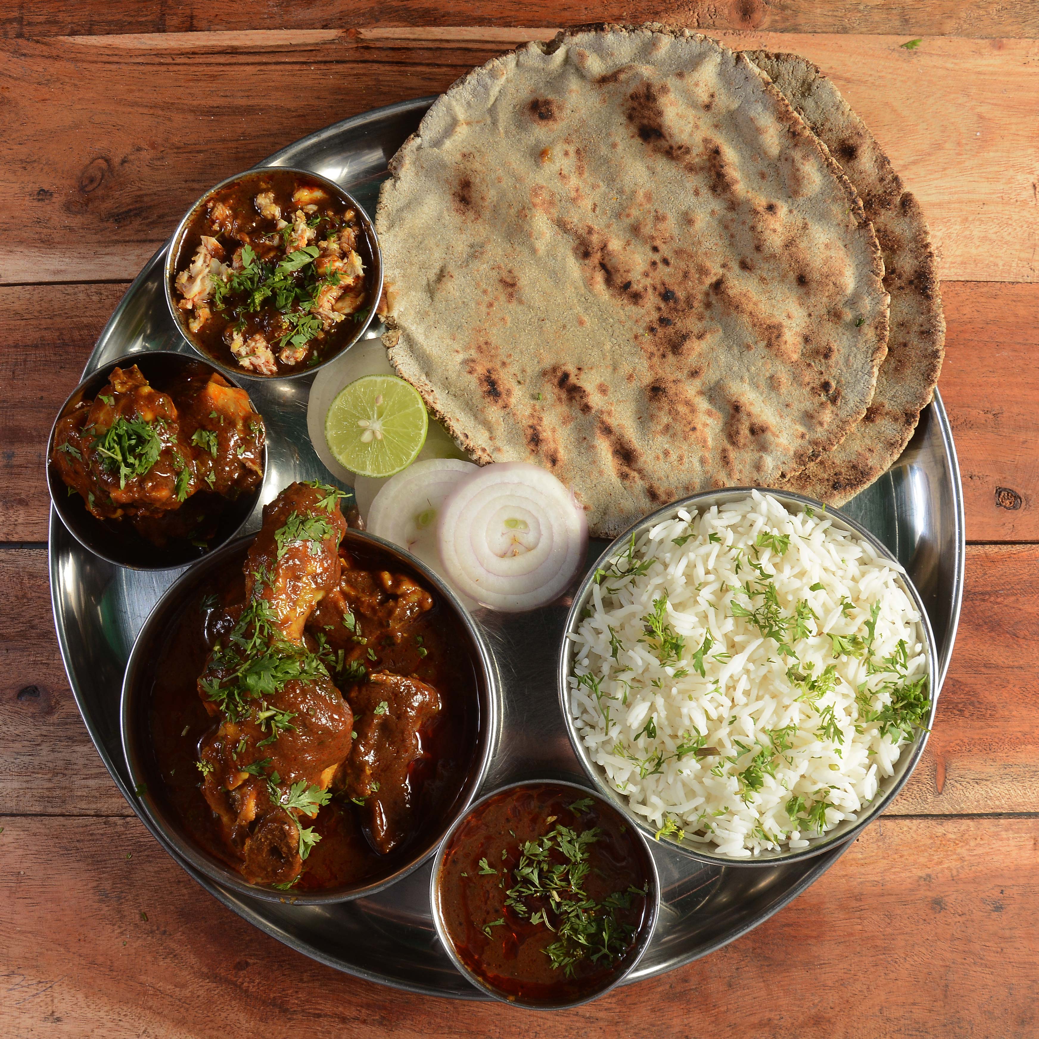 Khandeshi Jalgaon - MH 19 - Logo