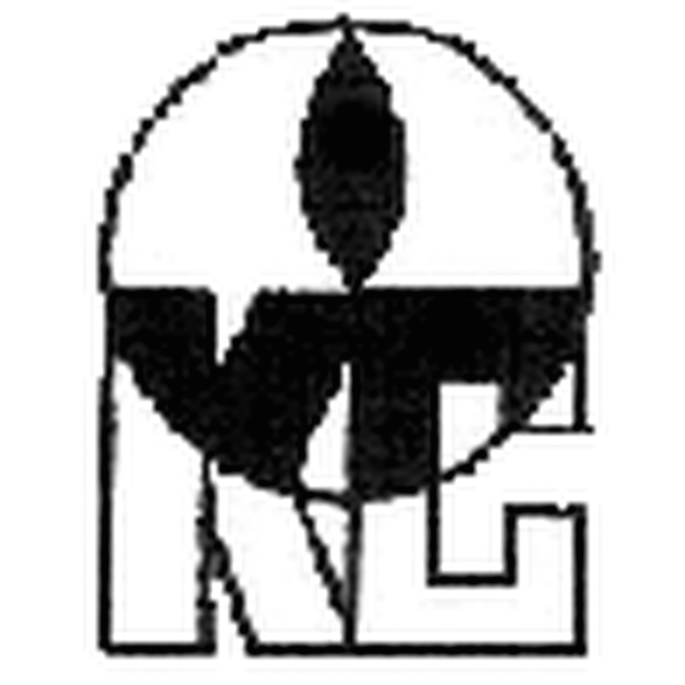 Khandra College (KC) - Logo