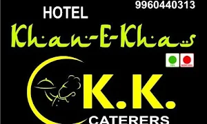Khan E Khas Restaurant & Catering Service - Cover photo