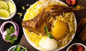 Khansaama Meals And More - Logo