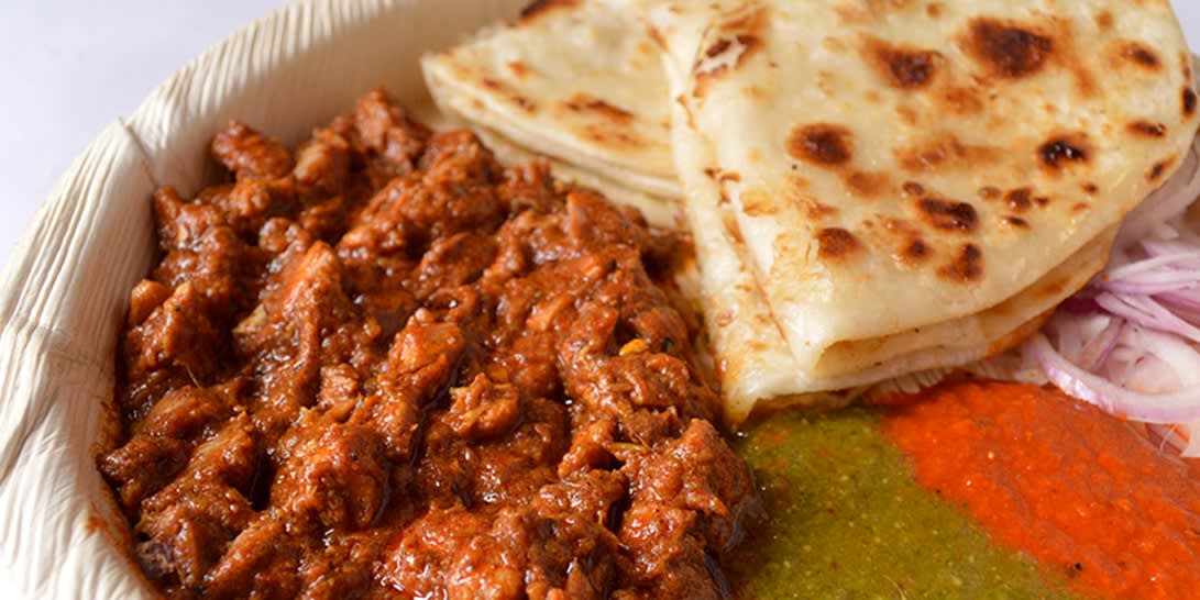 Khan Saheb Grills and Rolls - Logo