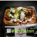 Khan's Kathi Rolls - Cover photo