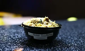 Khans Kitchens - Logo