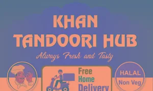 Khan Tandoori Hub - Cover photo