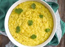 Khao Khichdi - Logo