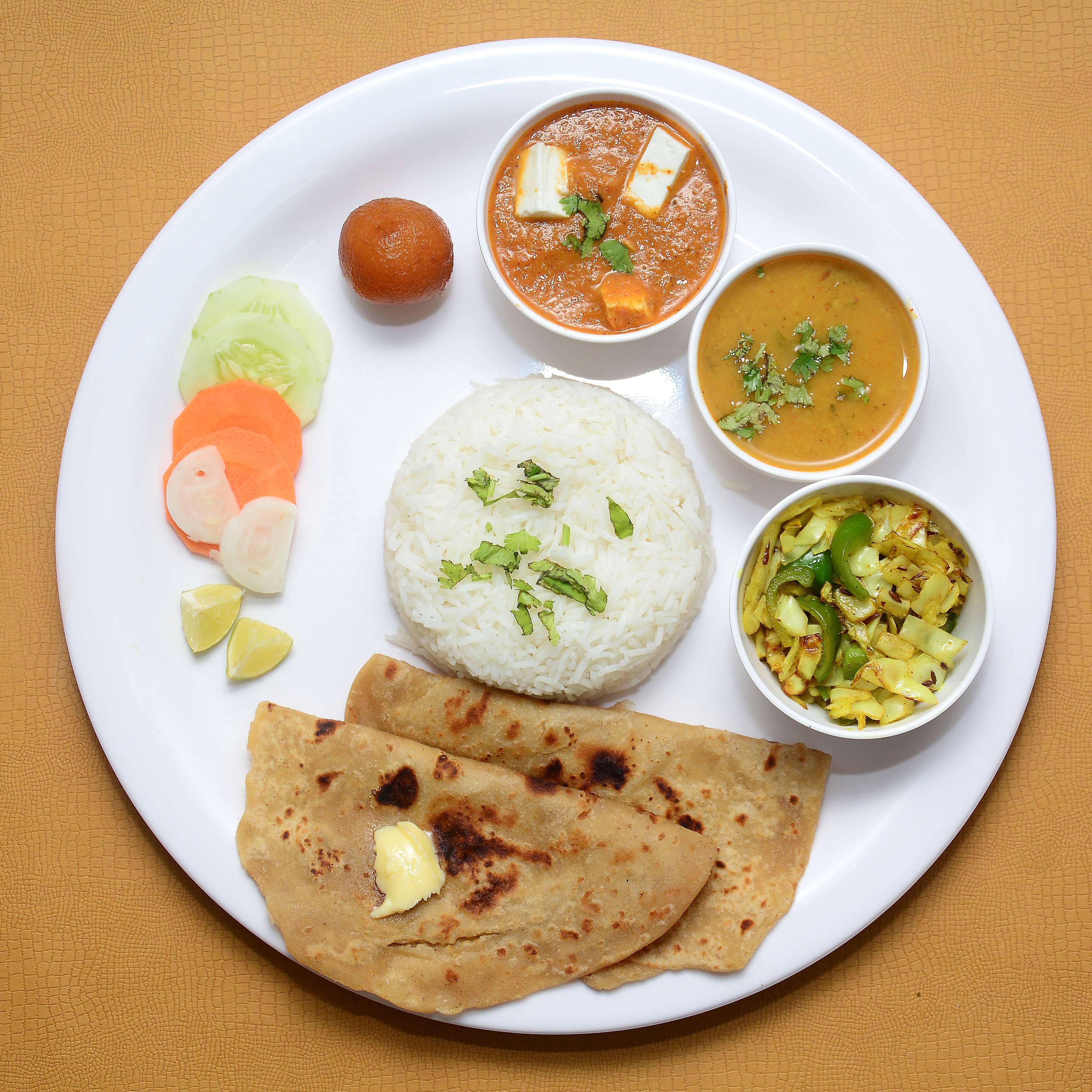 Khaosa Foods - Logo
