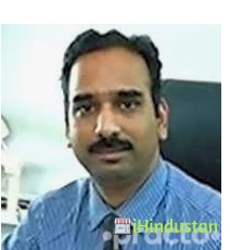 Kharate Dr Atul P B - Logo