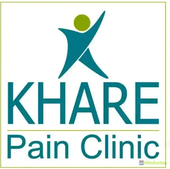 Khare Pain Clinic - Logo