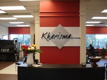 Kharisma Hair Design Colorist - Logo