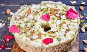 Kharya'S Brijwasi Sweets - Cover photo