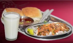 Khasbag Misal - Logo
