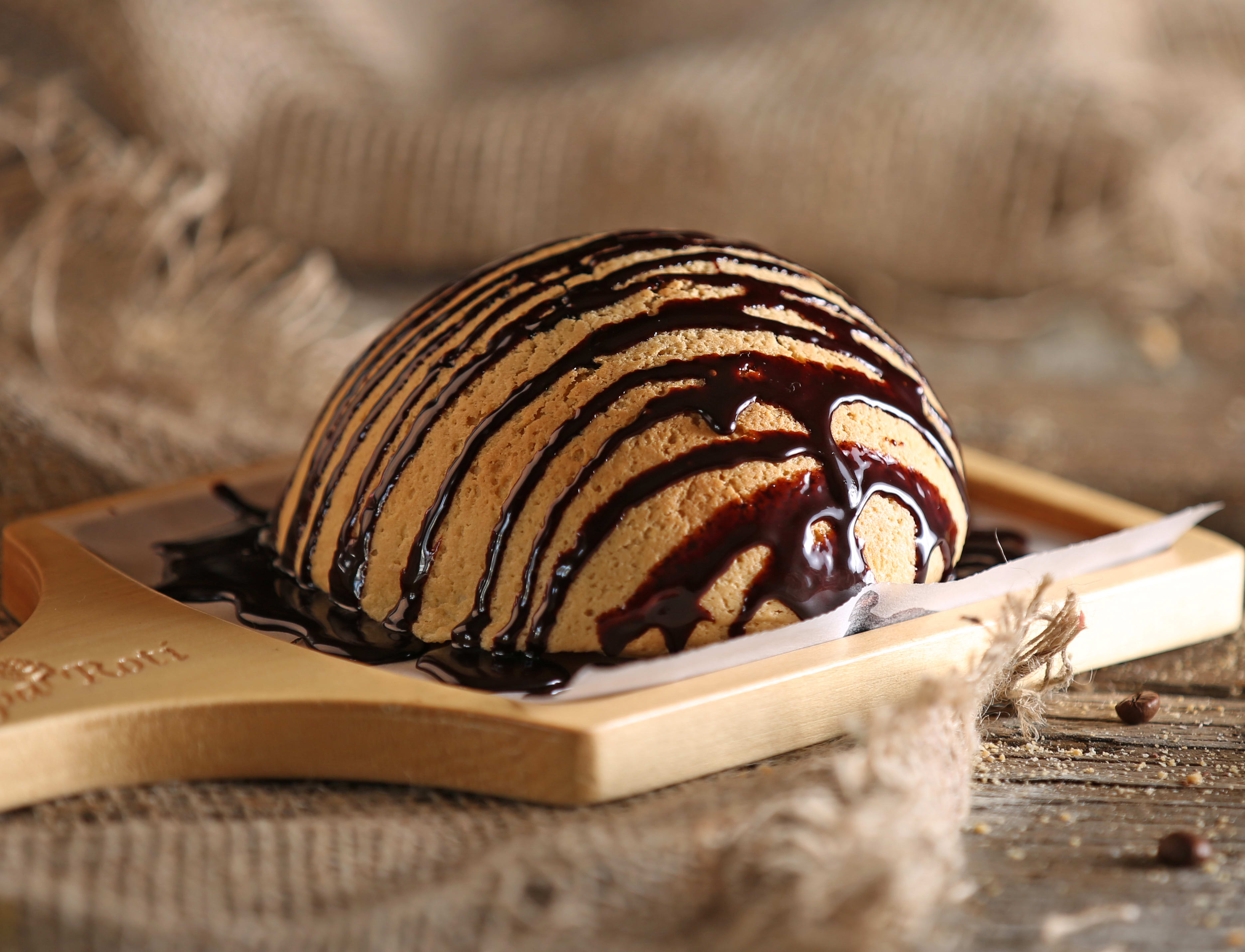 Khatri Bandhu Pot Ice Cream and Mastani - Logo