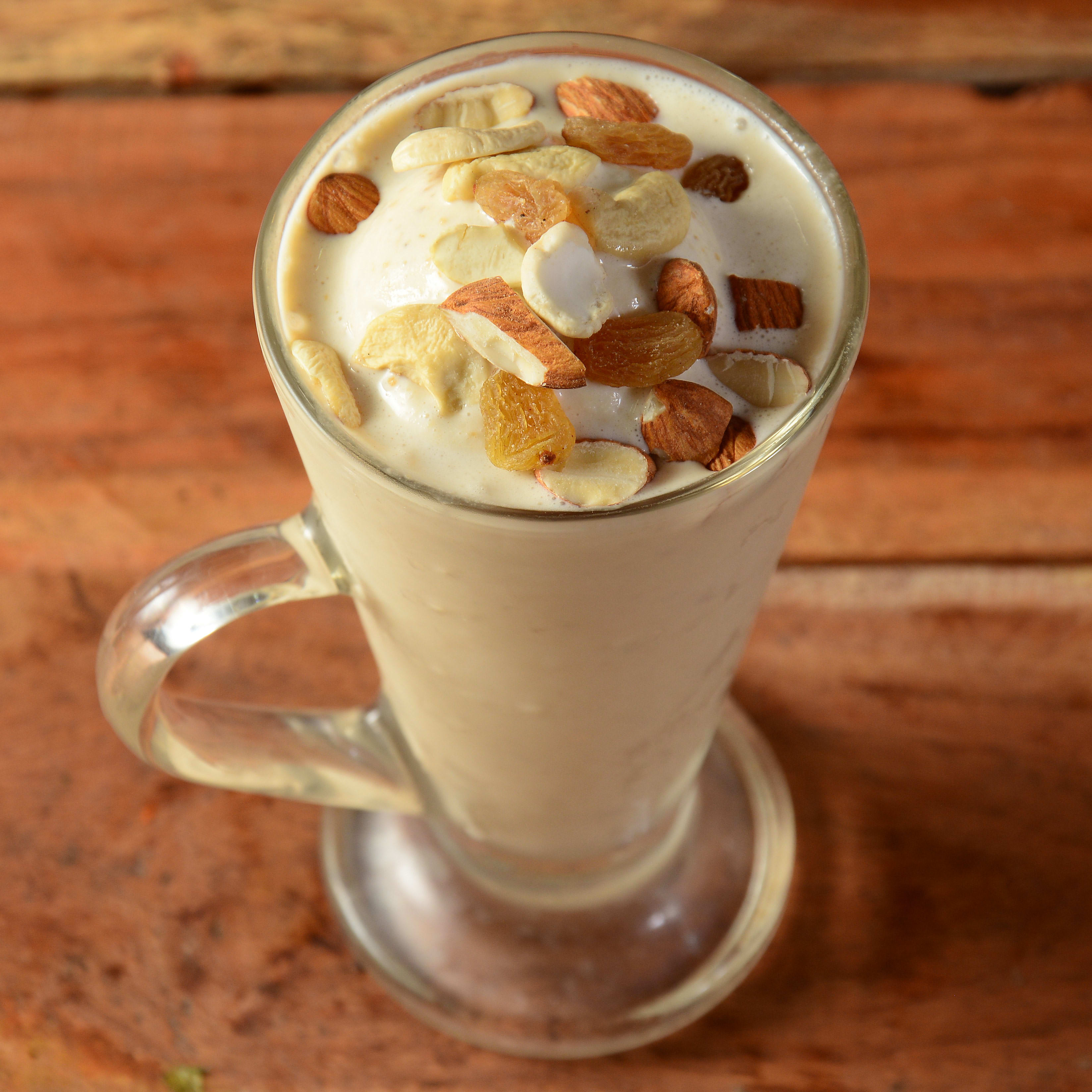 Khatri Bandhu Pot Ice Cream and Mastani - Logo