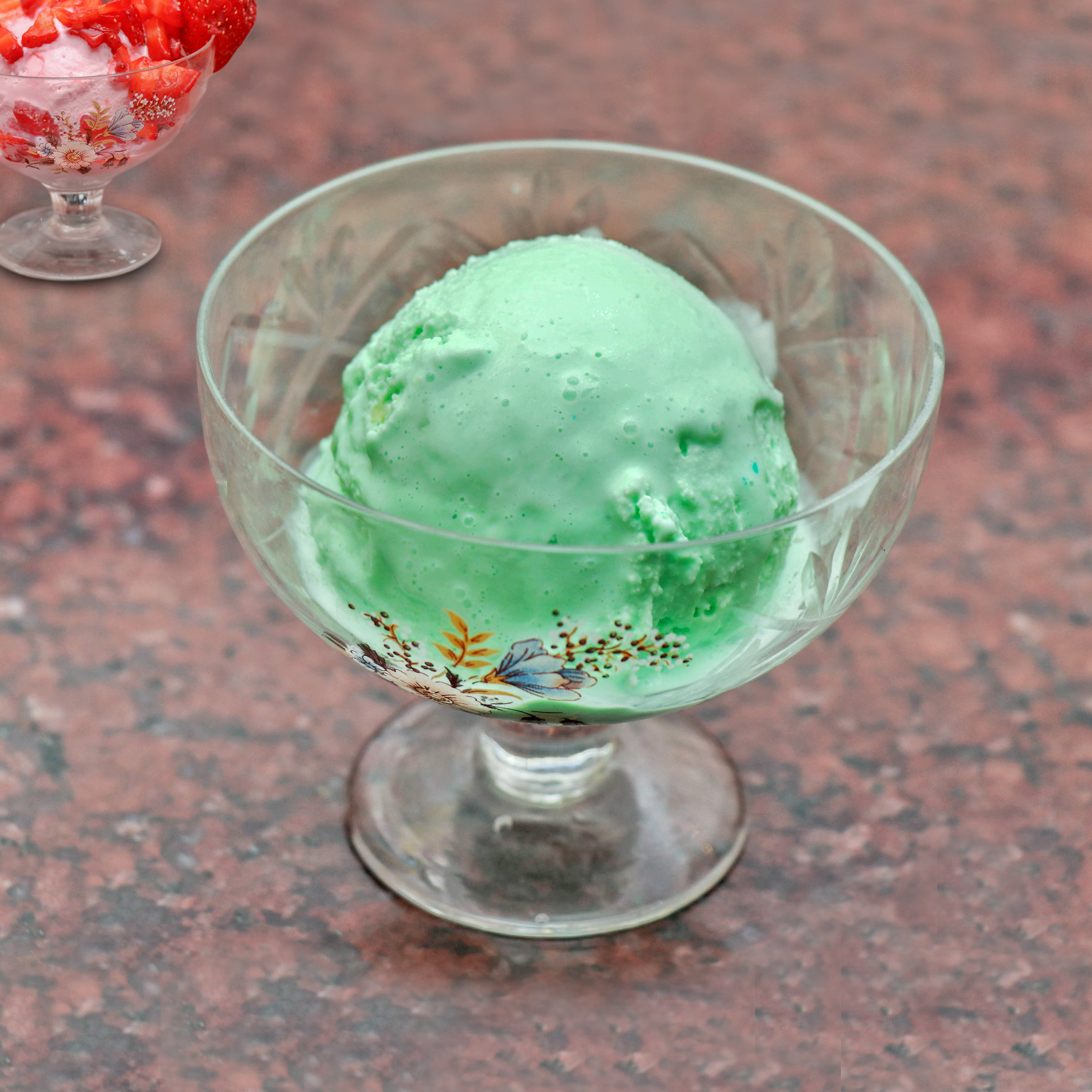 Khatri Bandhu Pot Ice Cream - Karvenagar - Logo