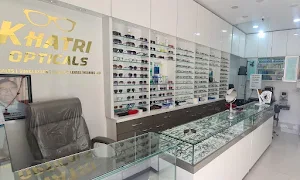 Khatri Opticals - Cover photo