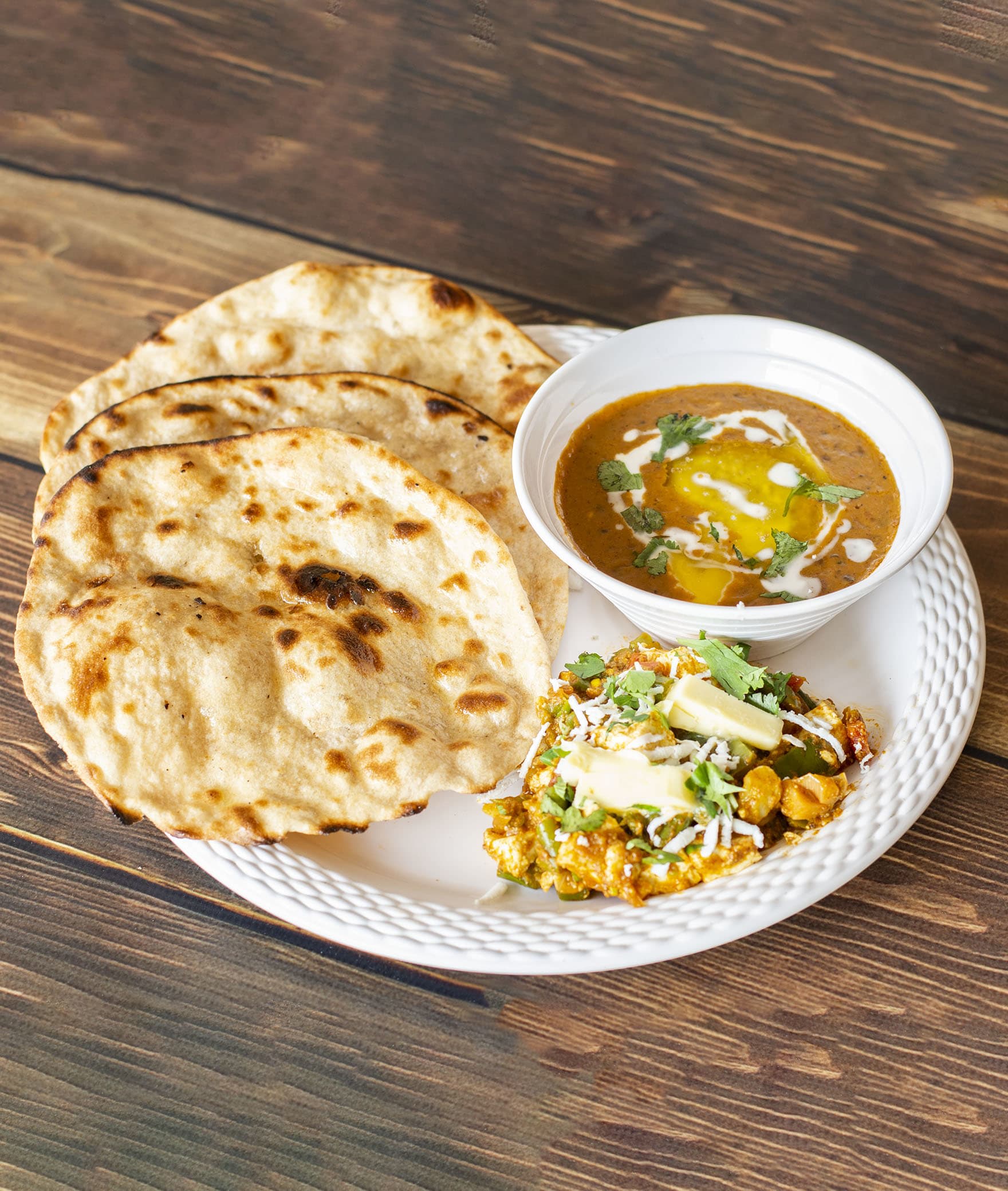 KHATUDHAM DHABA - Logo