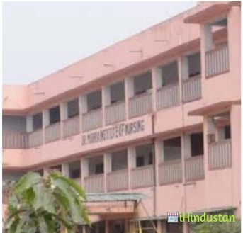 Khawaja Garib Nawaz College of Nursing - Logo