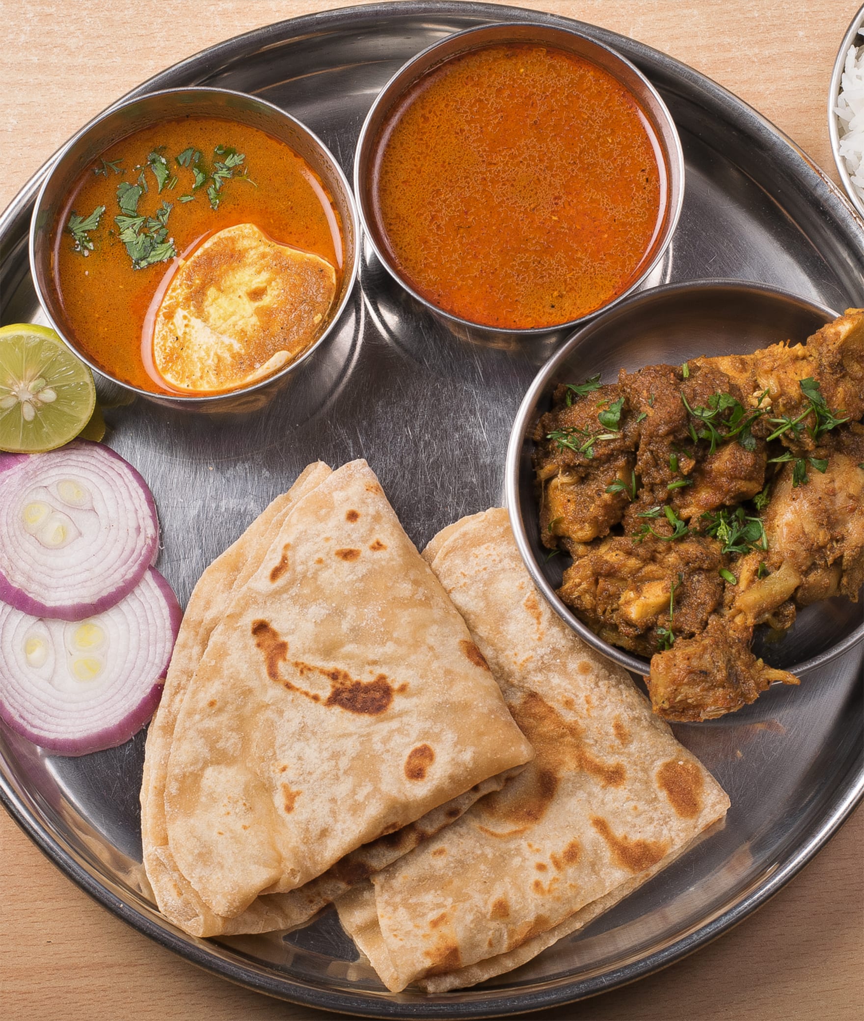 Khawakee Food Products - Logo