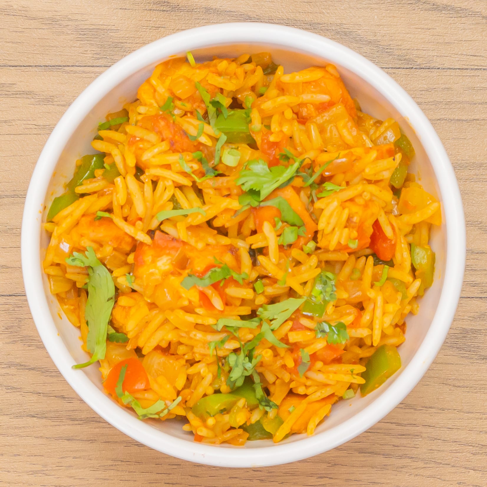 Khayali Pulao Express - Logo