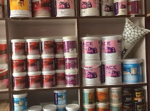 Khedapati Paints Solutions - Cover photo