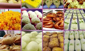 Kheer Kadamb - Cover photo
