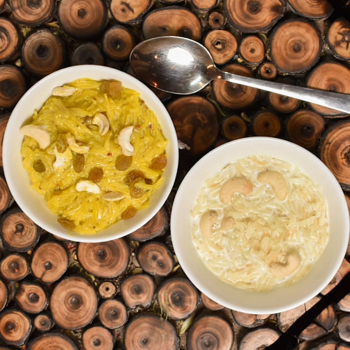 Kheer Khazana - Logo