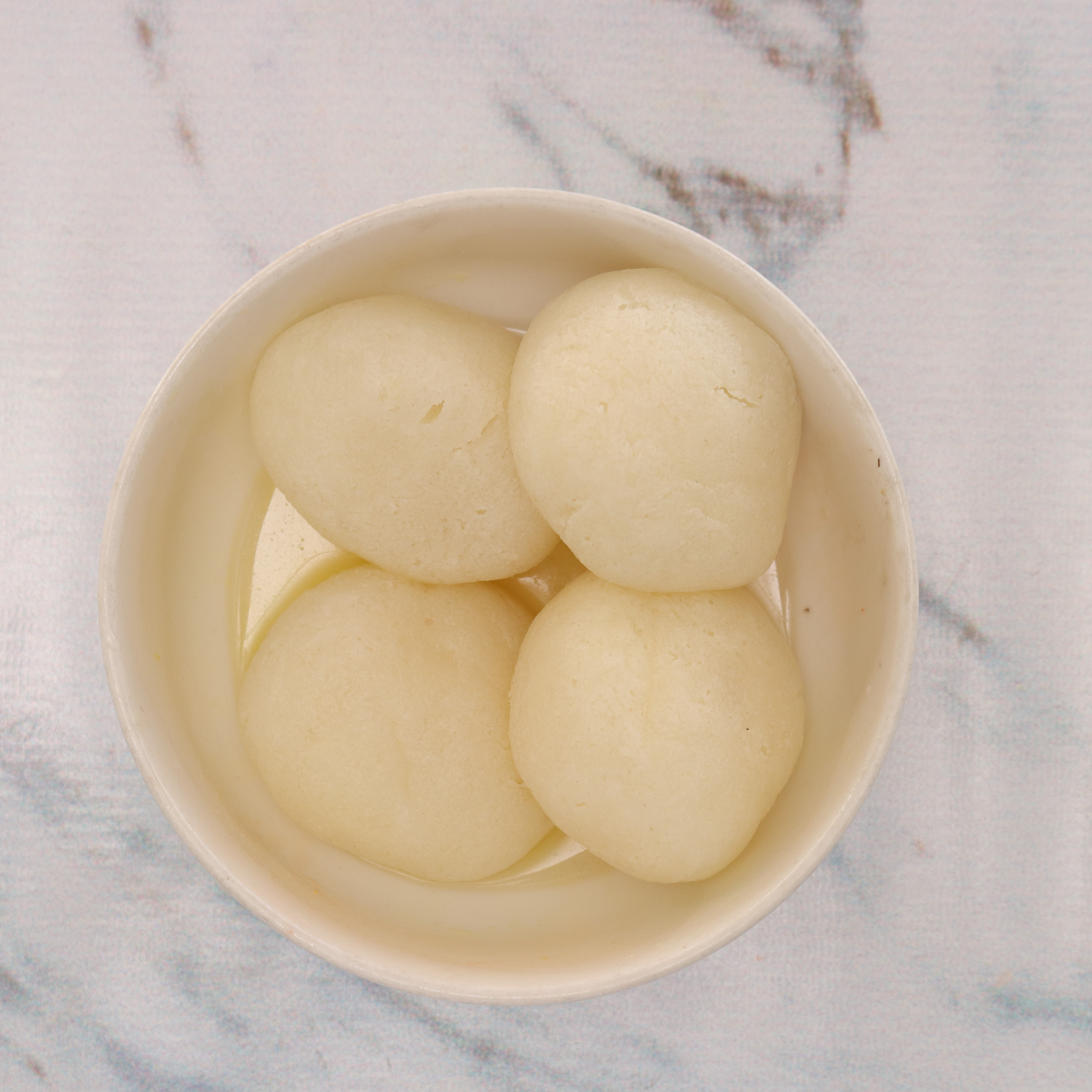 Kheer Mohan Sweets - Logo
