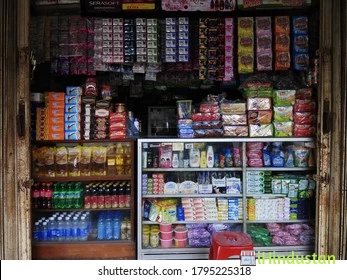 Khera Confectionery & Departmental Store - Logo