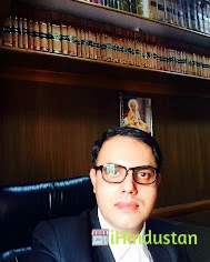 Kher & Kher Law Offices - Logo