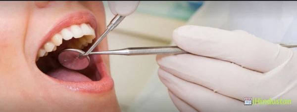 Kher's Dental Clinic - Logo
