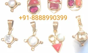 Kheteshwar Rudraksha & Astrology - Cover photo
