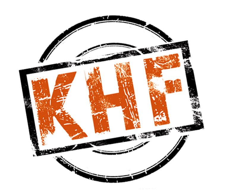 KH Financial - Logo