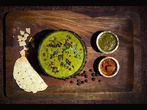 Khichdi Aroma - Cover photo