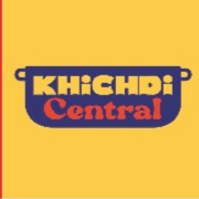 Khichdi Central - Logo