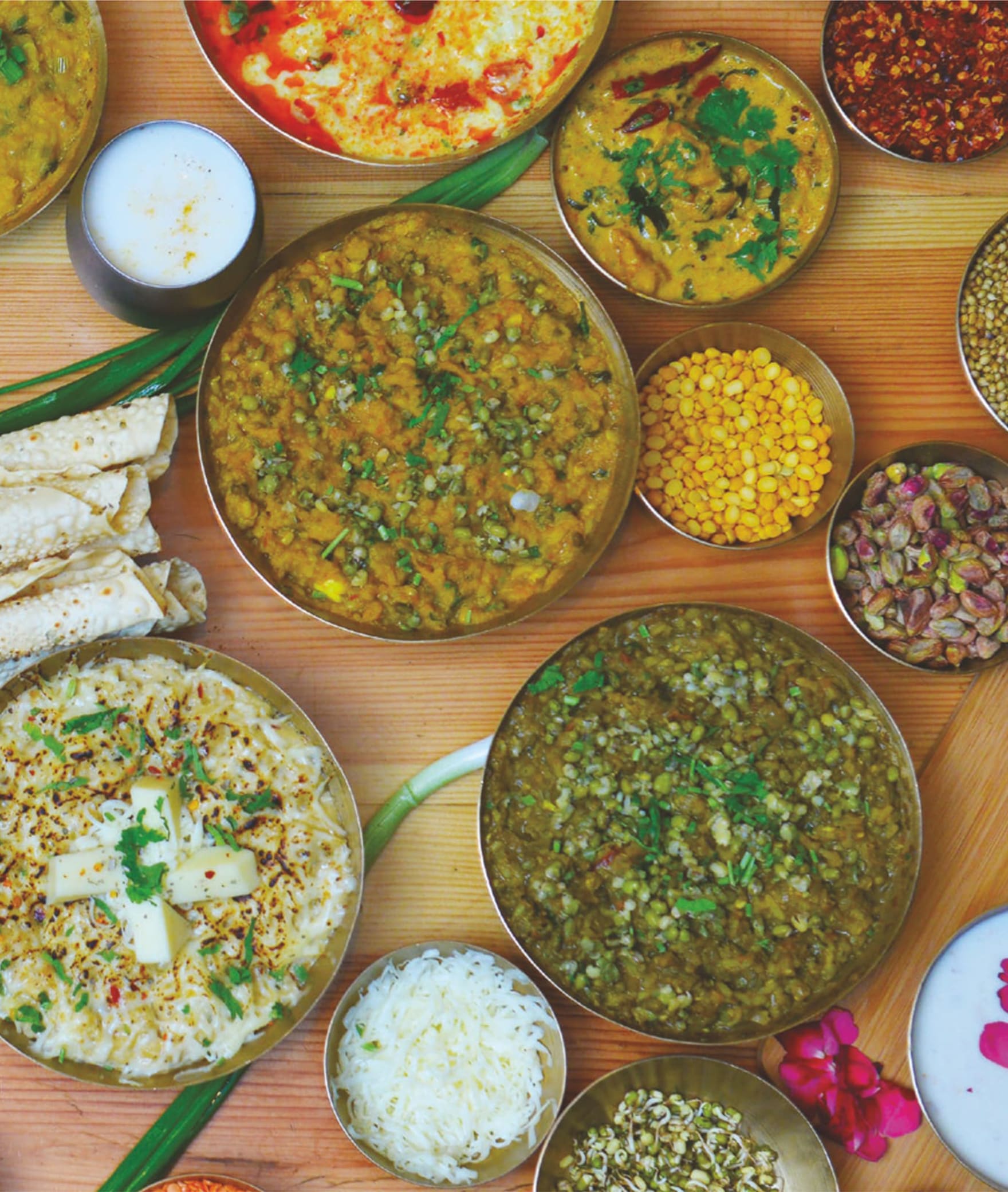 Khichdi Etc. - Logo