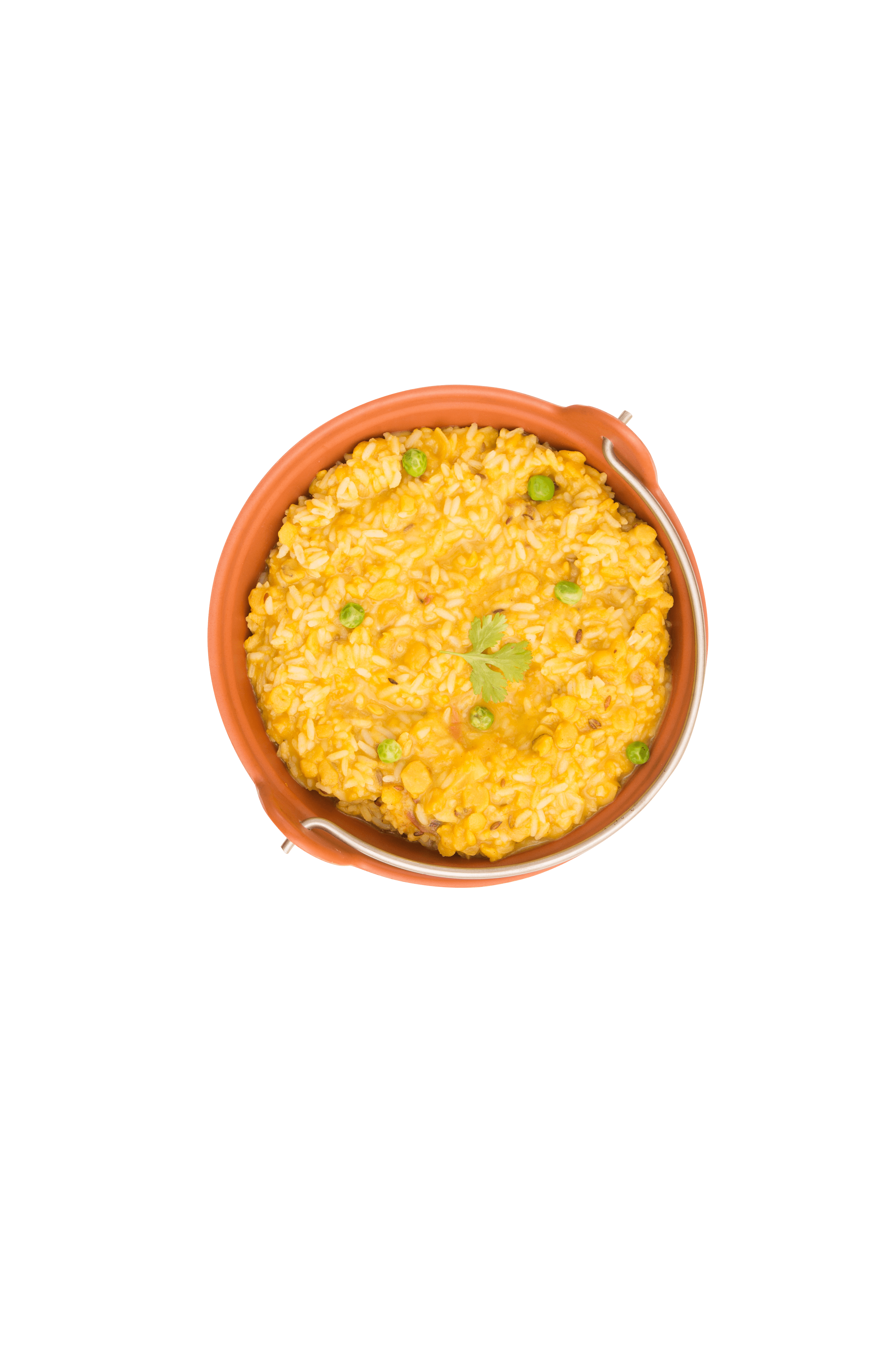 KHICHDI EXPERIENCE BY OVAL FOODS - Logo