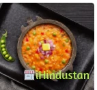 Khichdi Experiment - Logo