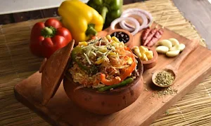 Khichdi Khichri - Cover photo
