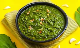 Khichdi Paradise - Logo