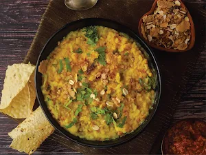 Khichdi Paradise - Cover photo