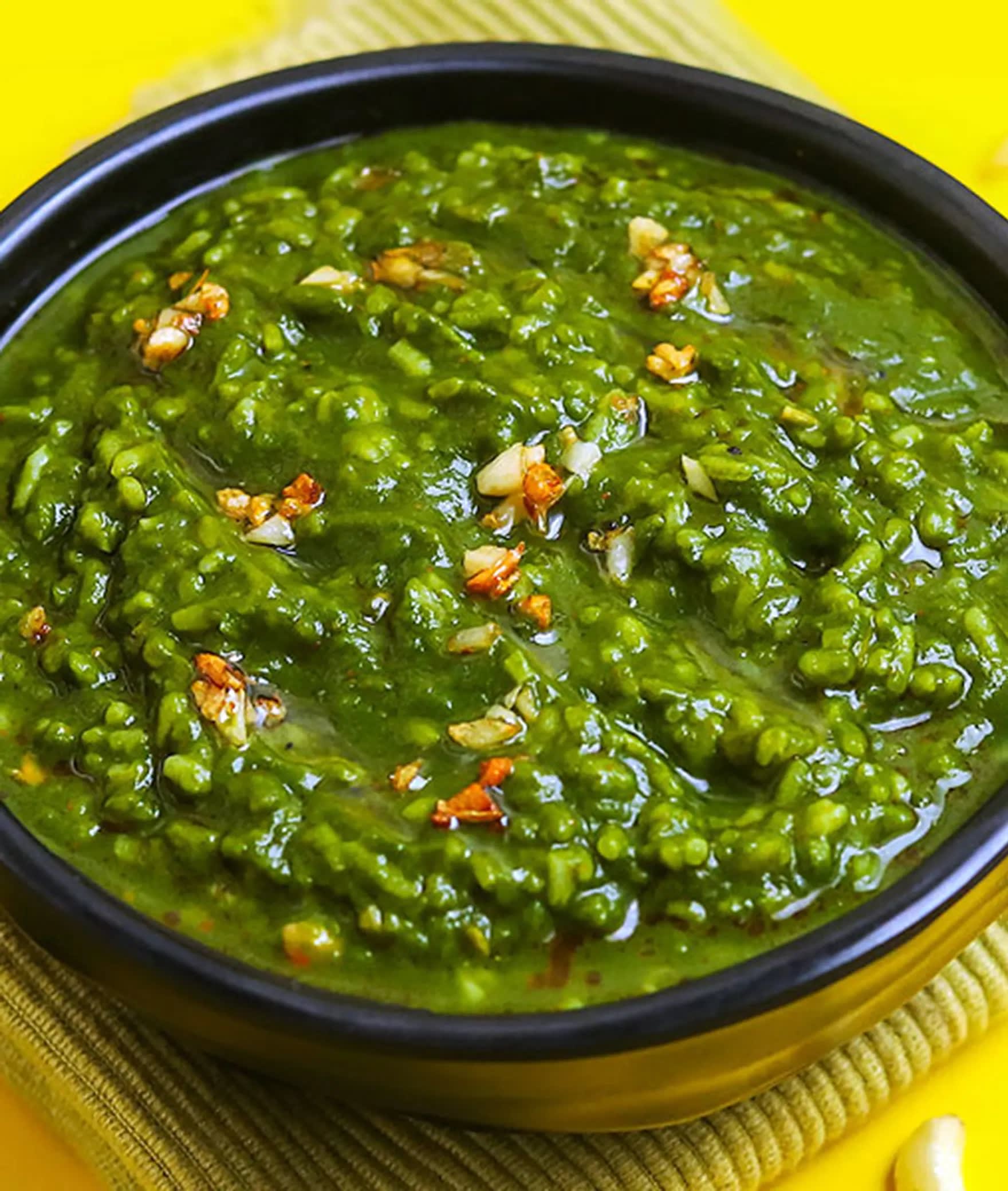 Khichdi Paradise - Logo