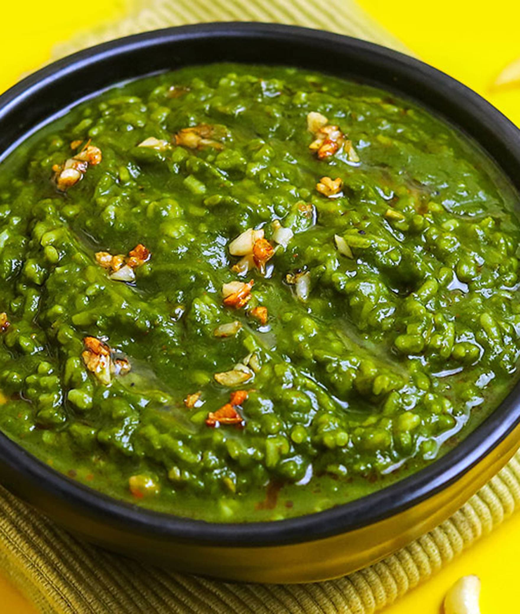 Khichdi Paradise - Logo