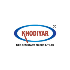 Khodiyar Ceramics - Logo
